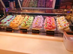 -圣罗巴海鲜烤肉自助(赤峰店)