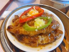 -金鮀岛潮州酒家
