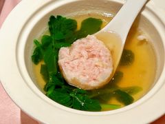 -江南灶中餐厅(南京香格里拉店)