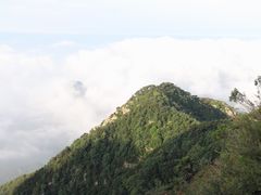 -泰山风景名胜区
