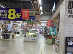 -物美大卖场(玉蜓桥店)