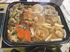 -钱塘人家(南方休闲广场店)