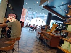 -星巴克(南京鼓楼吾悦广场店)