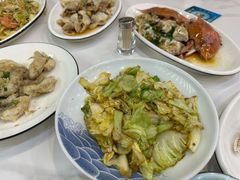 -金海湾海鲜排档(朱家尖店)