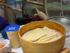 老昌筋饼-老昌春饼(新天地店)