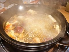 -一朵菌·野生菌探索家火锅(南亚店)