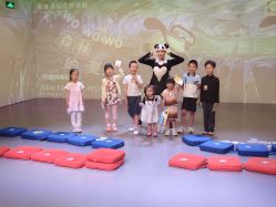 -小鸡哆哆故事屋·儿童乐园(嘉里城店)