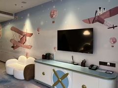 -厦门北海湾惠龙万达嘉华酒店