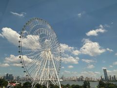 -南昌之星摩天轮