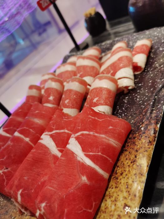 王家渡火锅(金宝汇店)图片