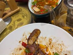 -鸿运楼·舌尖上的徽菜