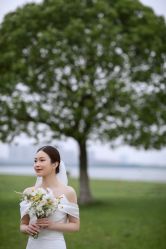 -Mu慕婚纱摄影·超级工作室