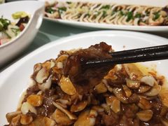 -老牌坊•鲁菜名店•地道济南菜(大观园商埠店)