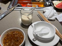 -海底捞火锅(苏宁广场店)