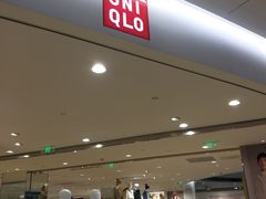 -优衣库(上海金桥太茂店)