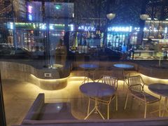 -大小咖啡 BigSmallCoffee(麦子店)