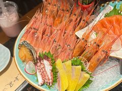-匠和风精致料理(成都龙湖滨江天街店)