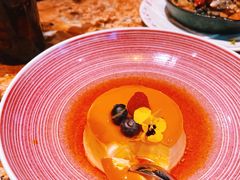 -BROWNSTONE布朗石西班牙餐厅(富城店)