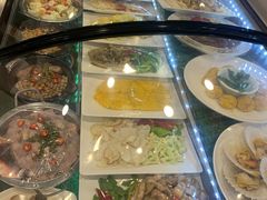 -福建美食城(老君堂店)