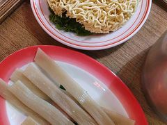 -蜀大侠火锅(森兰花园城店)