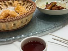 -喜宴又一村·粤菜·茶点·海鲜(壹方天地店)
