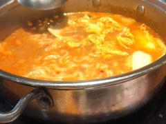 -仓桥家·焗寿司·锅物(光谷步行街店)