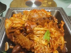 -津菜宋记老房子(平山道店)