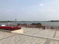 -武清南湖绿博园