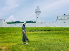 -鹅銮鼻灯塔