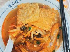 -柒小螺·螺蛳粉(利丰广场店)