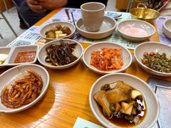 -高基五春川炒鸡排(威海总店)