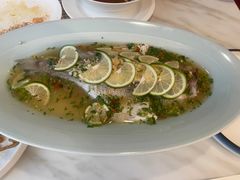 -南山鲜虾面·活鲜小馆·海味大连菜(南山总店)