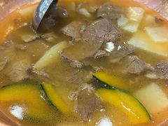 铜瓢牛肉-妈妈的味道(和顺古镇店)