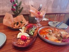 -食陆号·新式台湾创意菜(苏州首店)