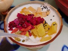 -撒拉花儿·新疆菜·清真(太阳宫店)