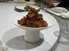 -新光酒家·河豚·海鲜·蟹料理(浦东店)
