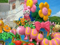 -杭州Hello Kitty乐园