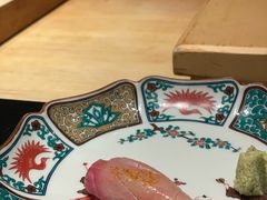 鲷鱼-橼舍鮨青木