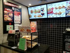 -肯德基(东四南大街店)