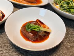 -Yan Ting 宴庭中餐厅(上海静安瑞吉酒店)