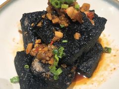 -楚山晓·湖北菜(武汉光谷K11店)