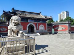 -大钟寺古钟博物馆