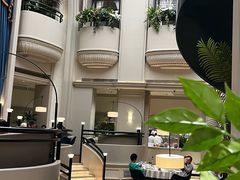-狮王府淮扬菜(万象城店)