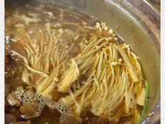 -奇味鸡煲(麦地店)