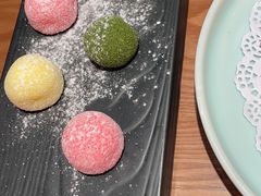 -吕氏疙瘩汤·新派鲁菜(济南万象城店)