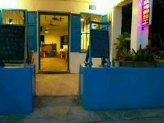 门面-花乐餐厅(涠洲岛店)