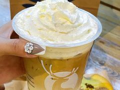 富桂厚乳拿铁-瑞幸咖啡(仁和新城店)