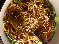 -十面春风·江南面馆(崇宁路店)