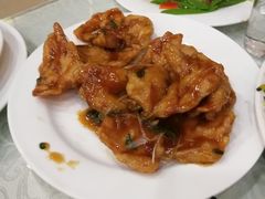 -宝发园名菜馆