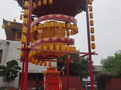 -丰都鬼城名山景区